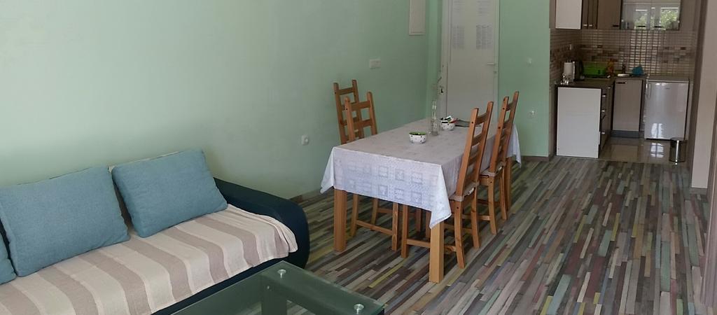 Apartments Sadina Skradin Bagian luar foto