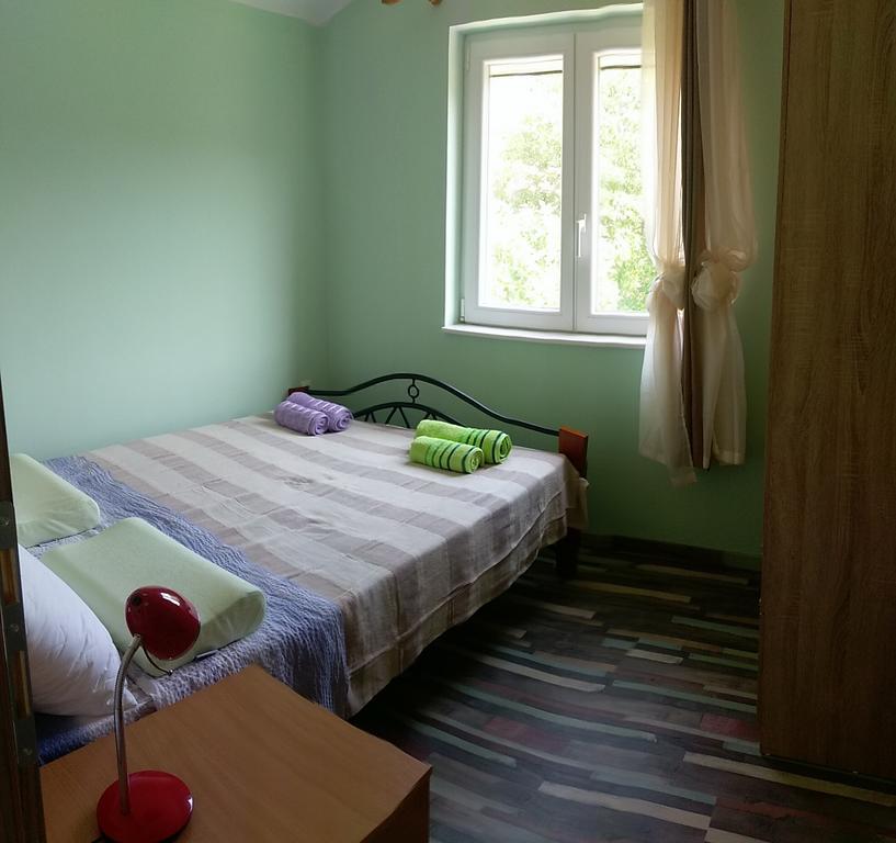Apartments Sadina Skradin Bagian luar foto