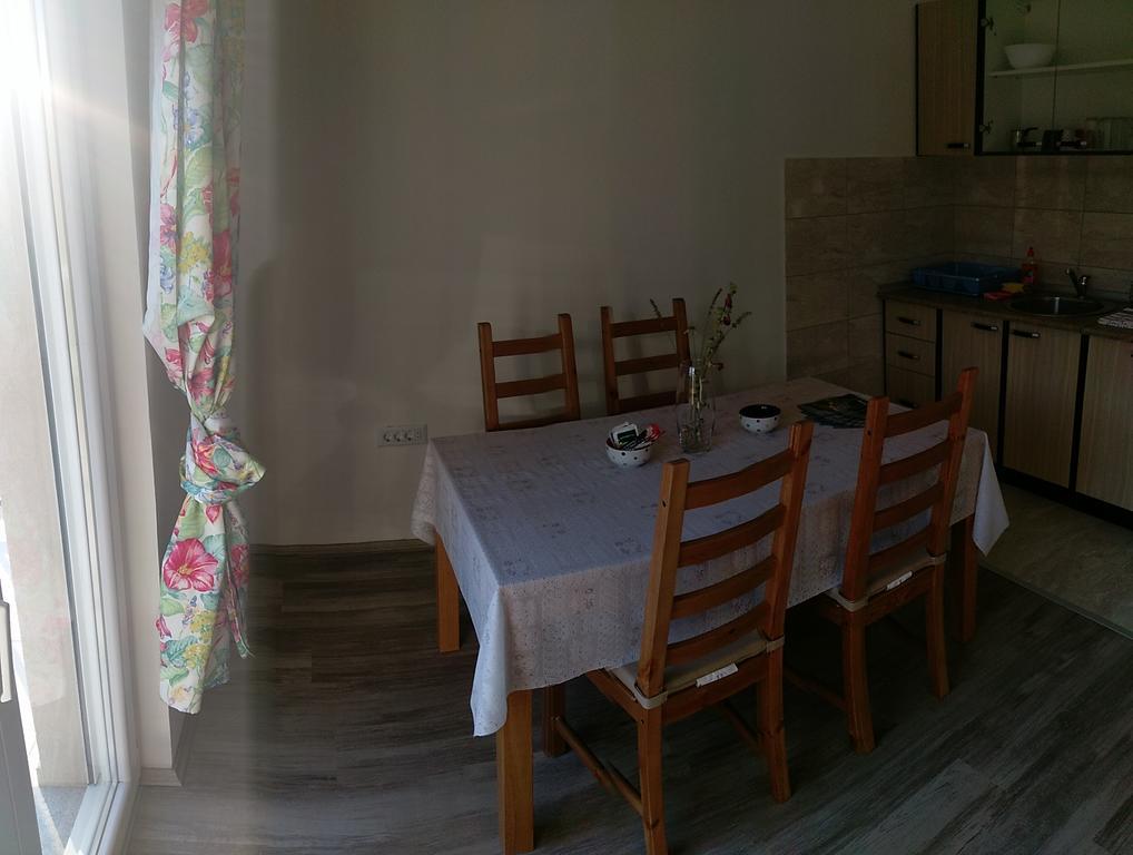 Apartments Sadina Skradin Bagian luar foto