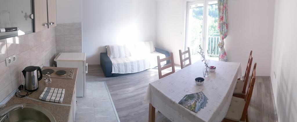 Apartments Sadina Skradin Bagian luar foto