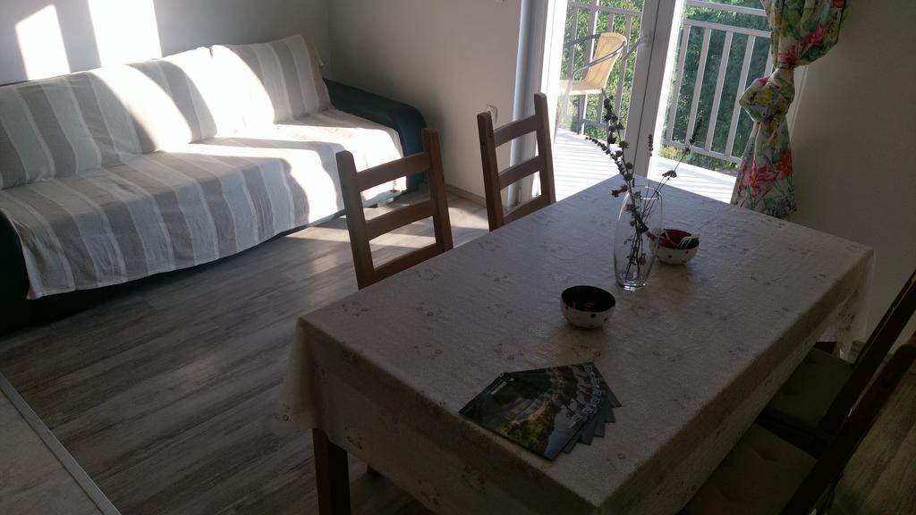 Apartments Sadina Skradin Bagian luar foto