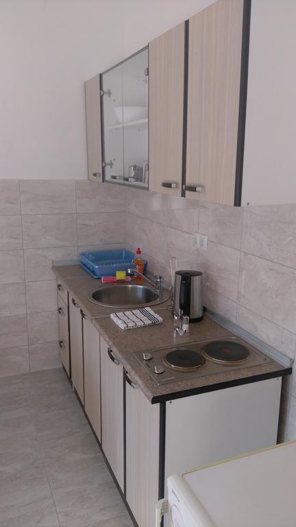 Apartments Sadina Skradin Bagian luar foto