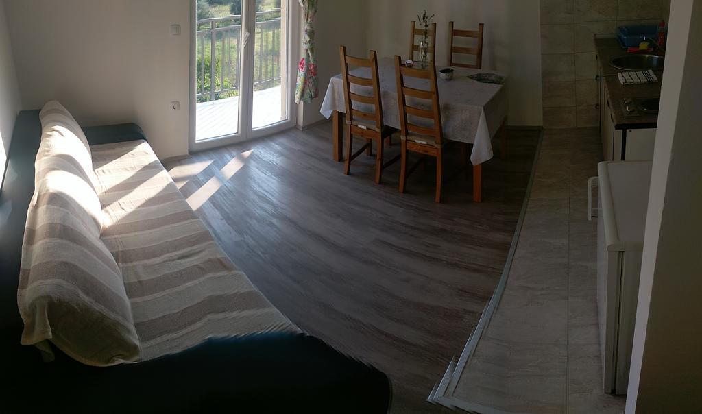 Apartments Sadina Skradin Bagian luar foto