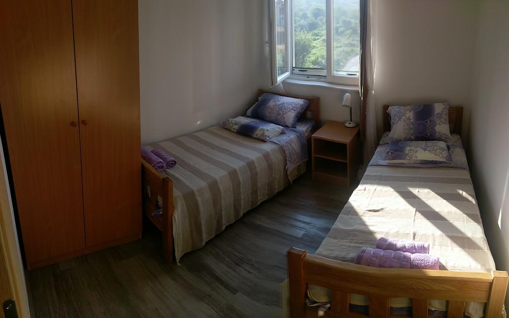 Apartments Sadina Skradin Bagian luar foto