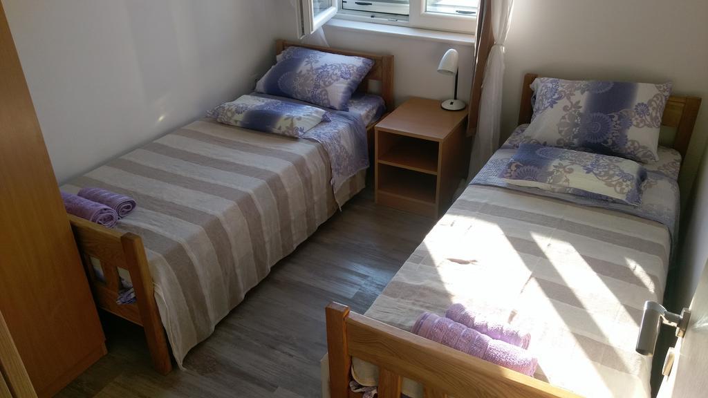Apartments Sadina Skradin Bagian luar foto
