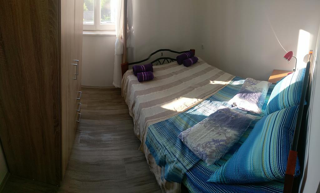 Apartments Sadina Skradin Bagian luar foto