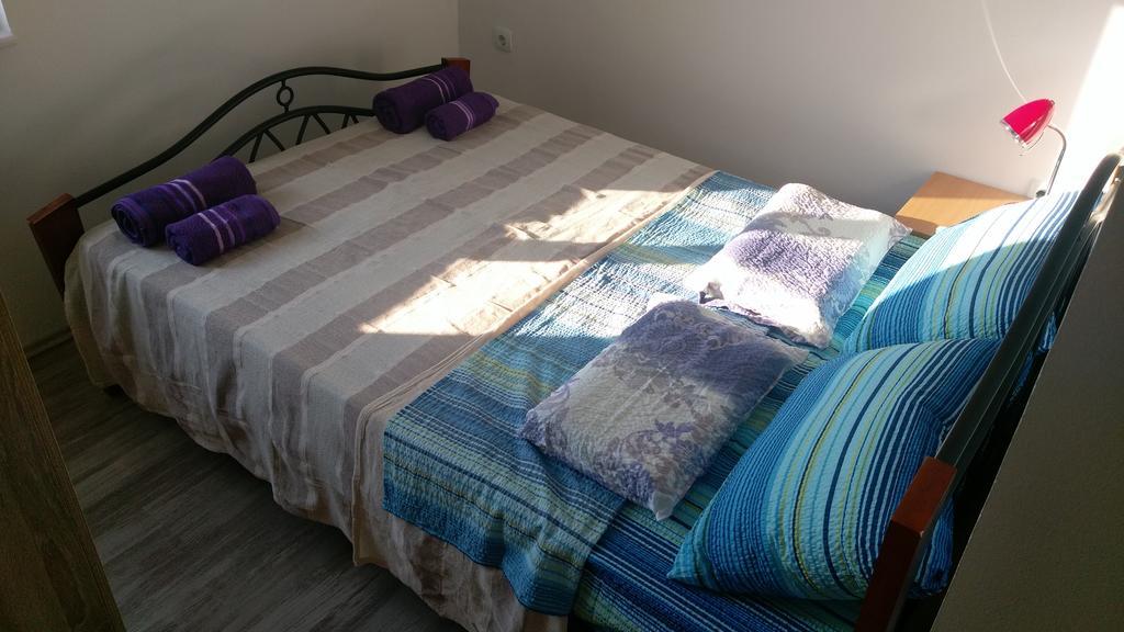 Apartments Sadina Skradin Bagian luar foto
