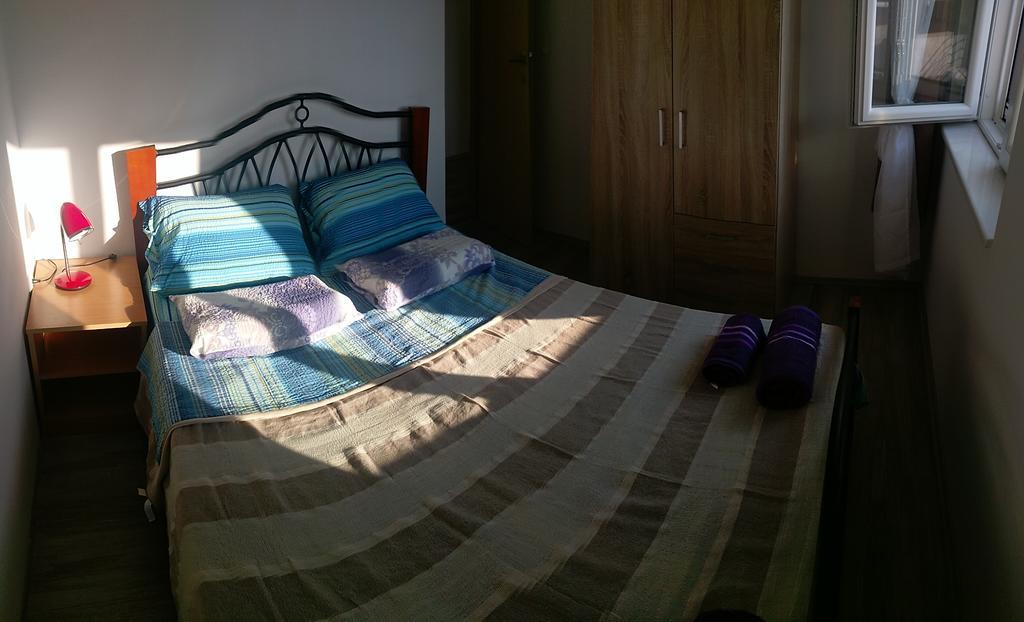 Apartments Sadina Skradin Bagian luar foto