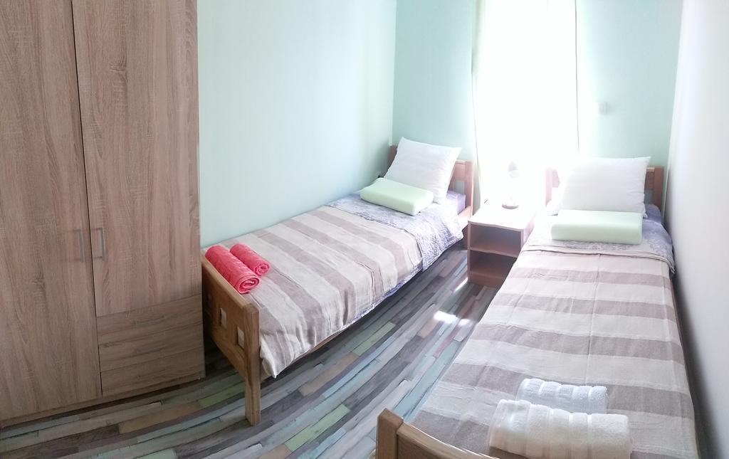 Apartments Sadina Skradin Bagian luar foto