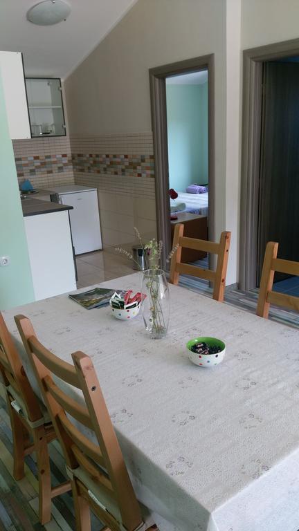 Apartments Sadina Skradin Bagian luar foto