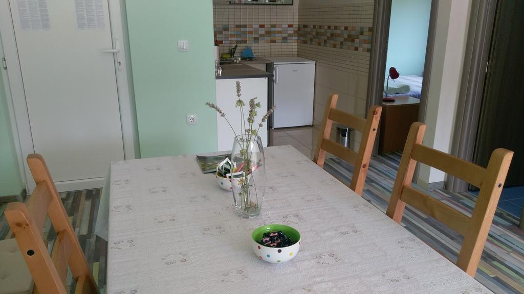Apartments Sadina Skradin Bagian luar foto