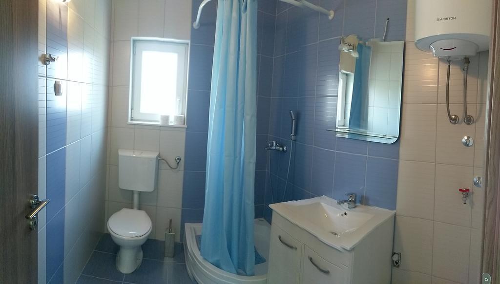 Apartments Sadina Skradin Bagian luar foto