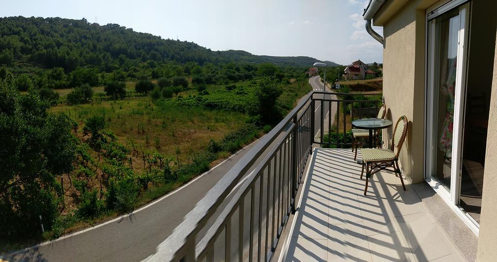Apartments Sadina Skradin Bagian luar foto