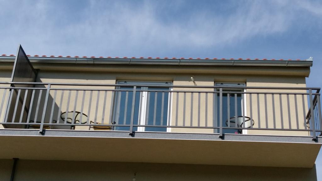 Apartments Sadina Skradin Bagian luar foto